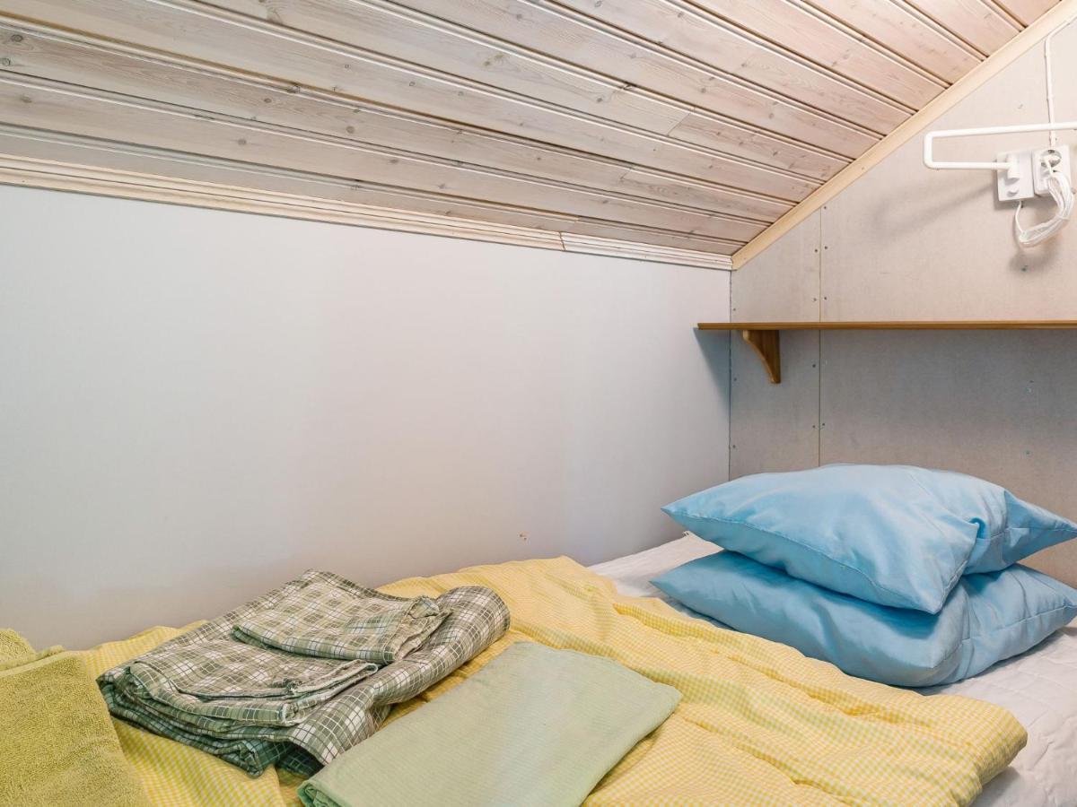 Chalet Villa Lundsfjaerden - Vml120 By Interhome Grythyttan Εξωτερικό φωτογραφία